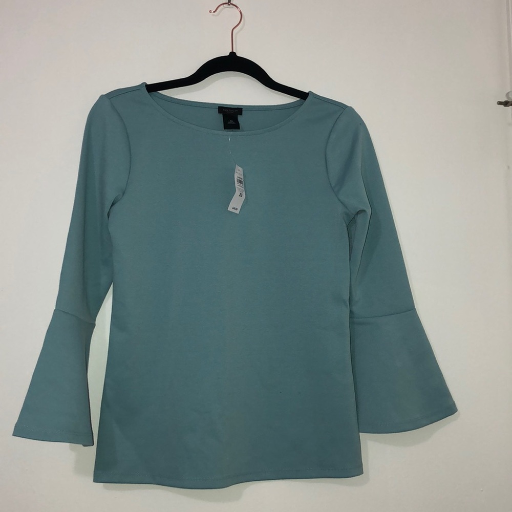 Ann Taylor top